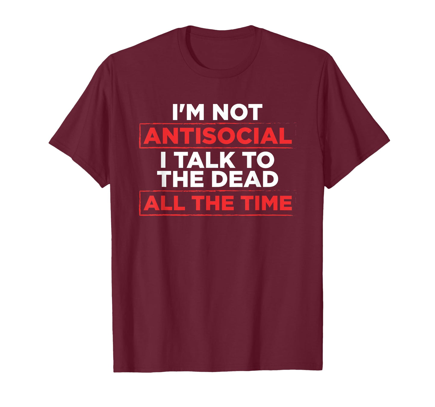 Paranormal Ghost Hunting Design for Ghost catchers T-Shirt
