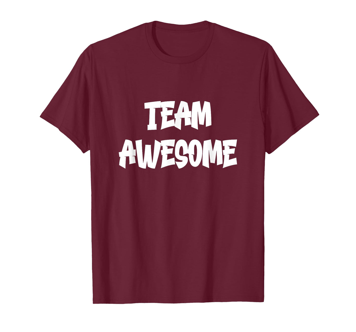 Team Awesome T-Shirt