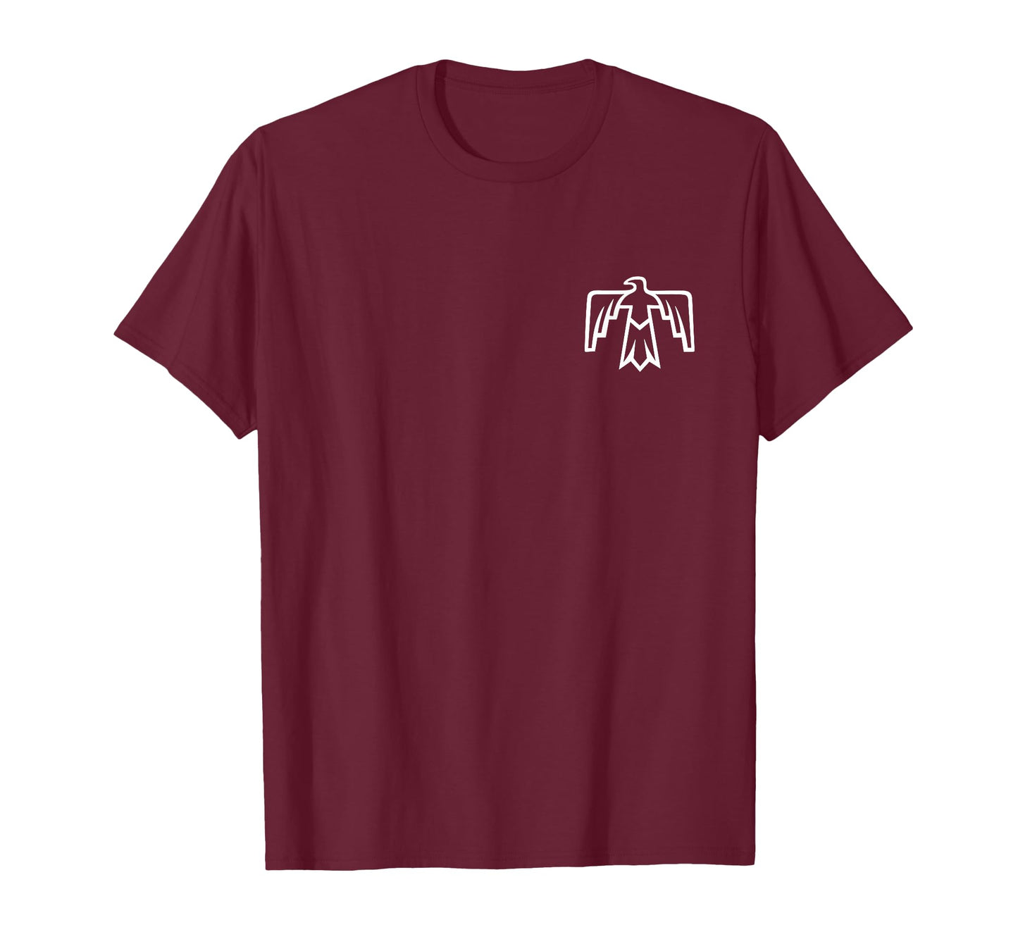 Thunderbird, Native American, Bird, Eagle, Totem, Animal T-Shirt