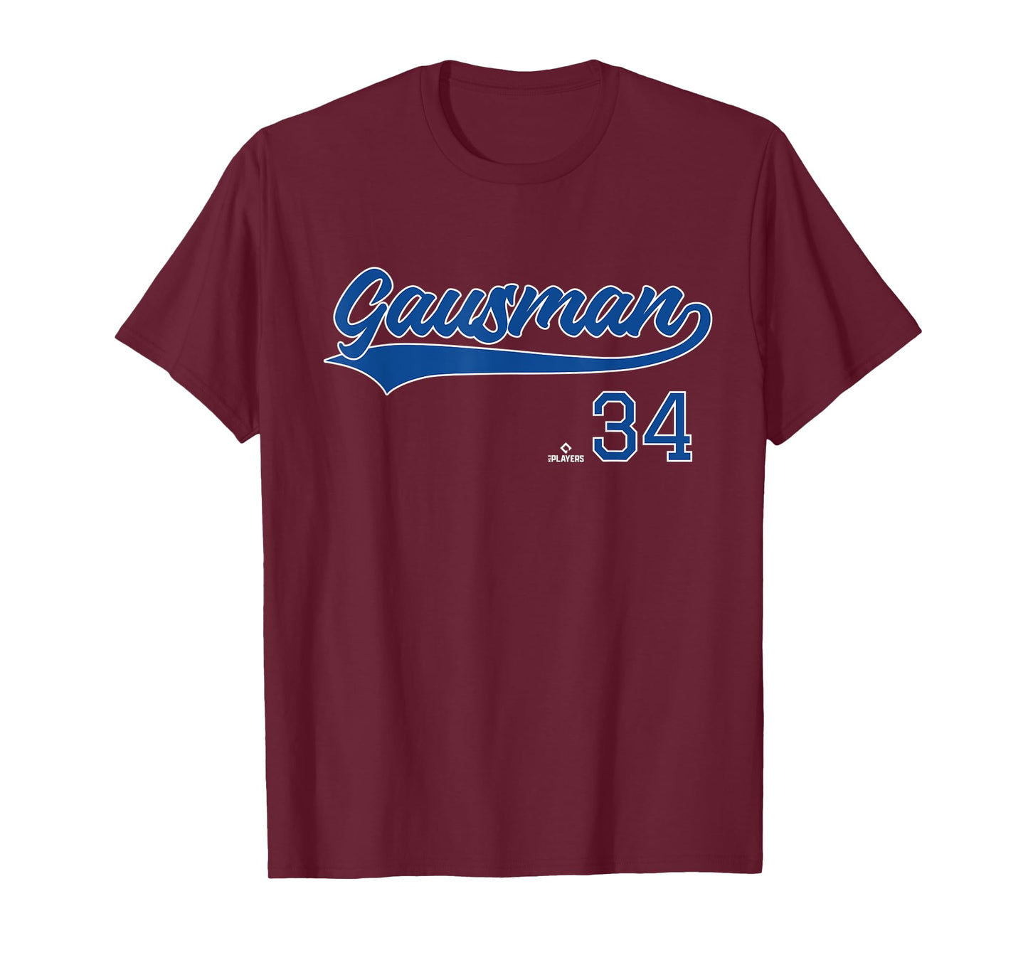 Vintage Gameday Kevin Gausman Toronto MLBPA T-Shirt