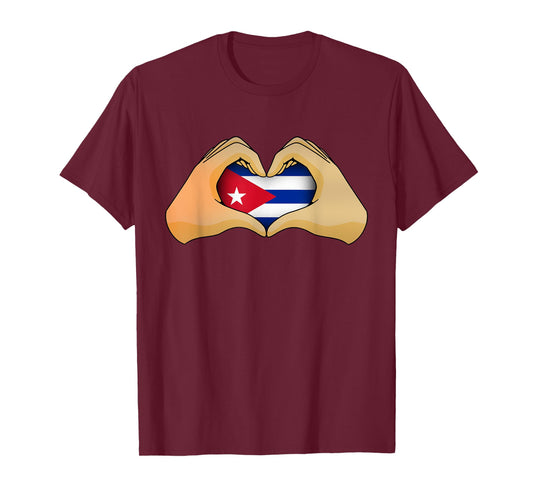Cuba T-Shirt