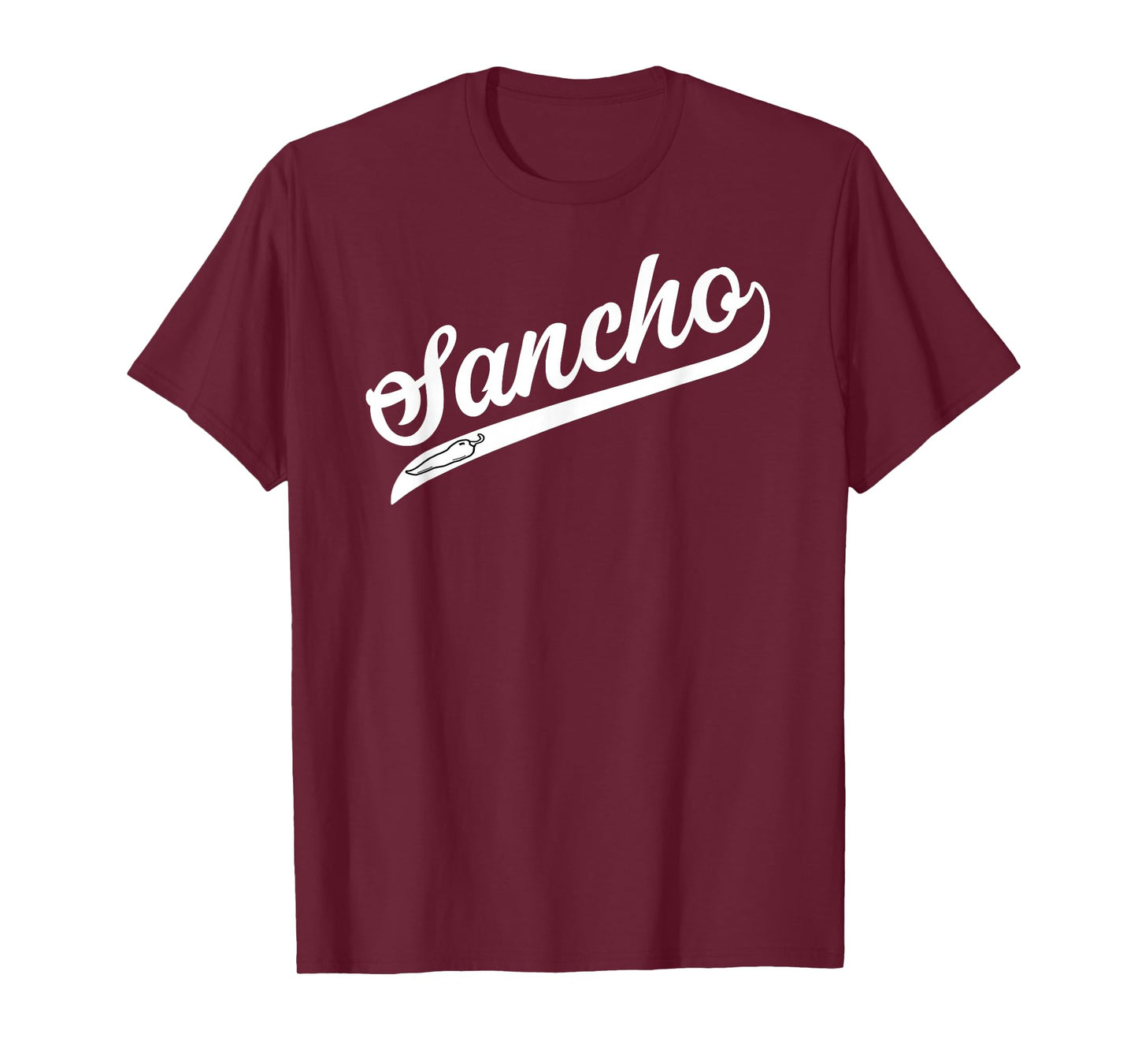 Sancho T-Shirt