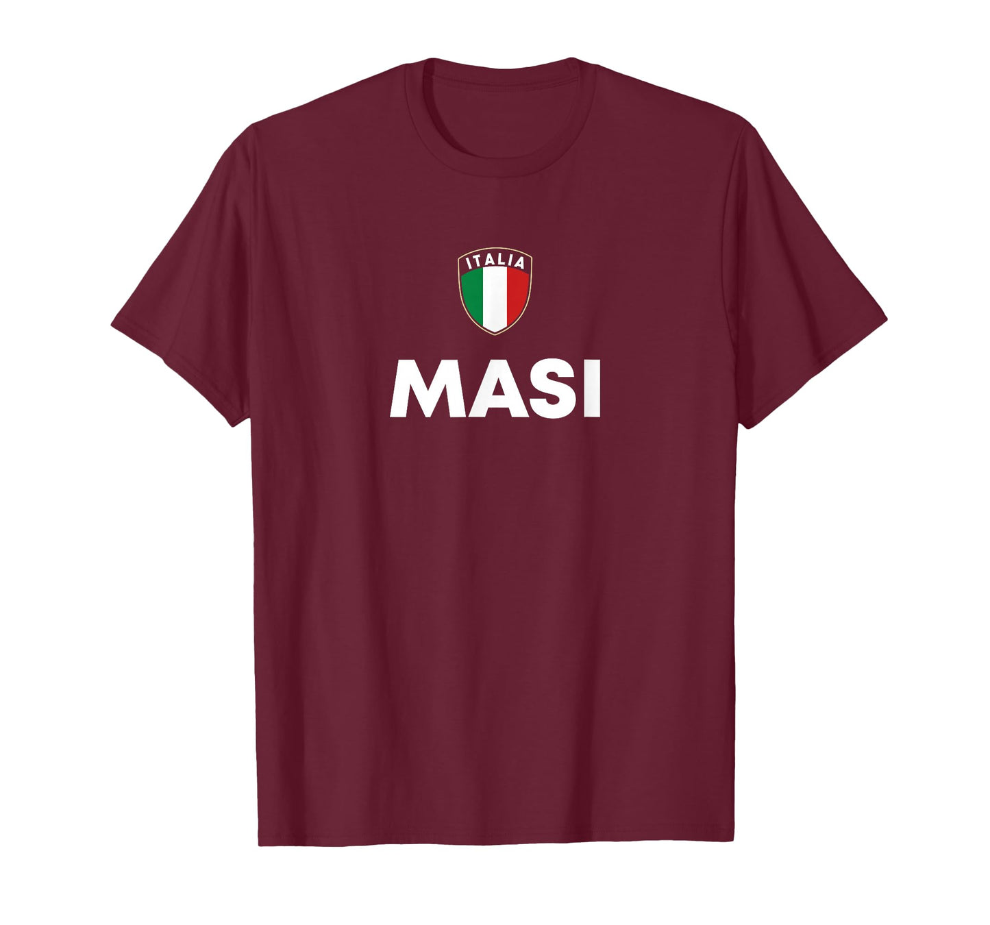 Masi T-Shirt