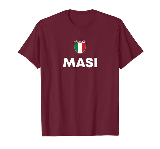 Masi T-Shirt