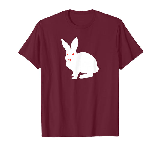 Killer Rabbit of The Grail T-Shirt