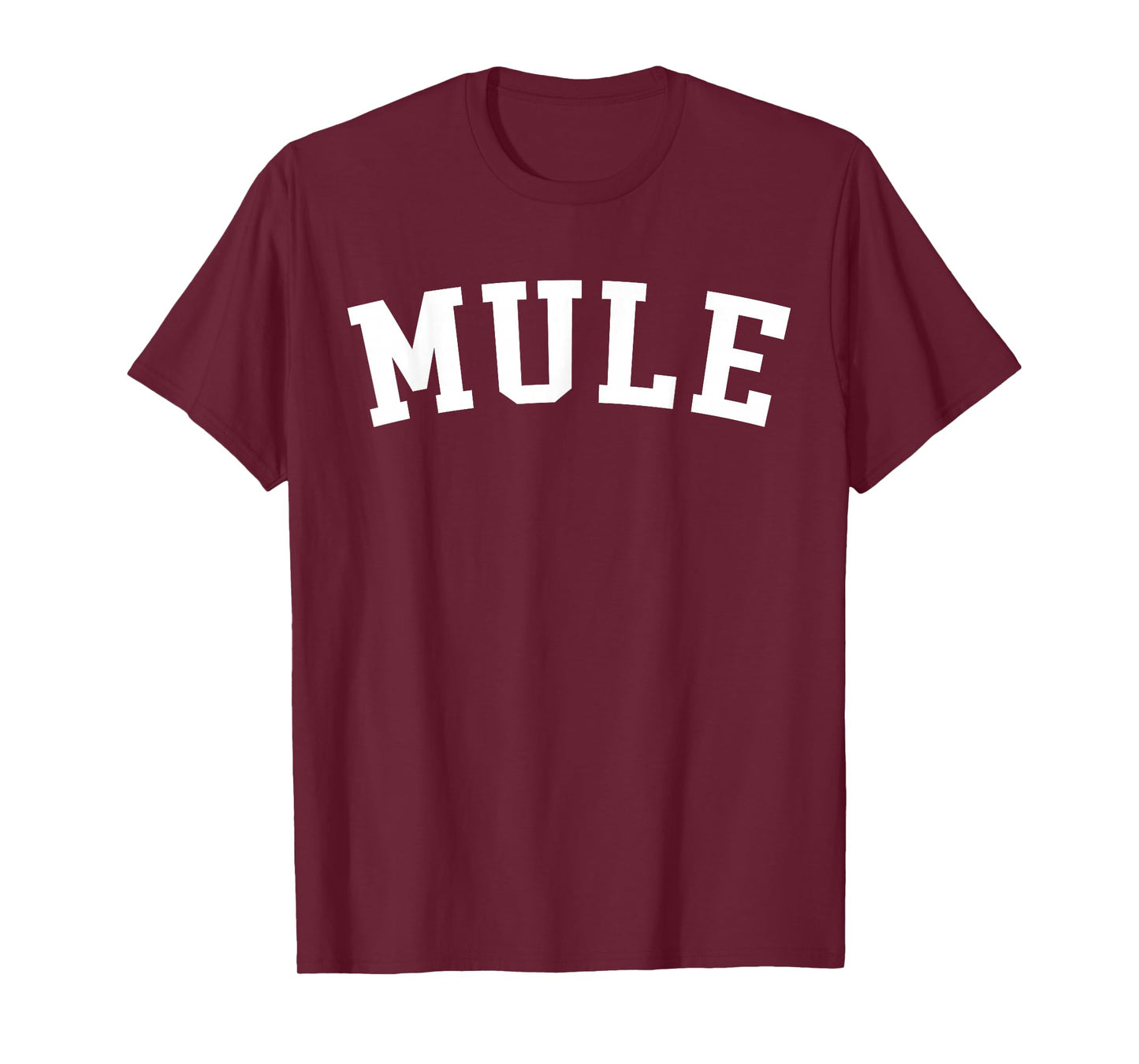 Mule T-Shirt
