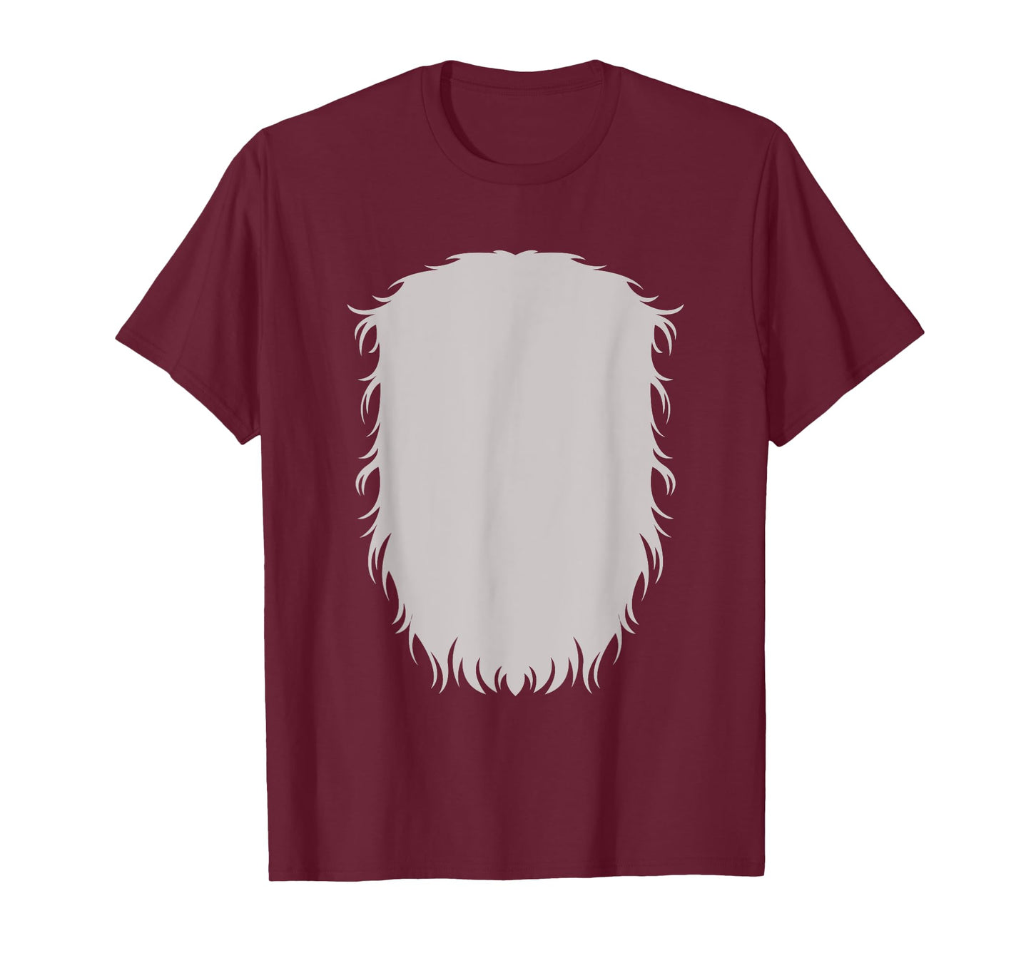 Halloween Fox Deer Buck Doe Wolf DIY Group Costume T-Shirt T-Shirt