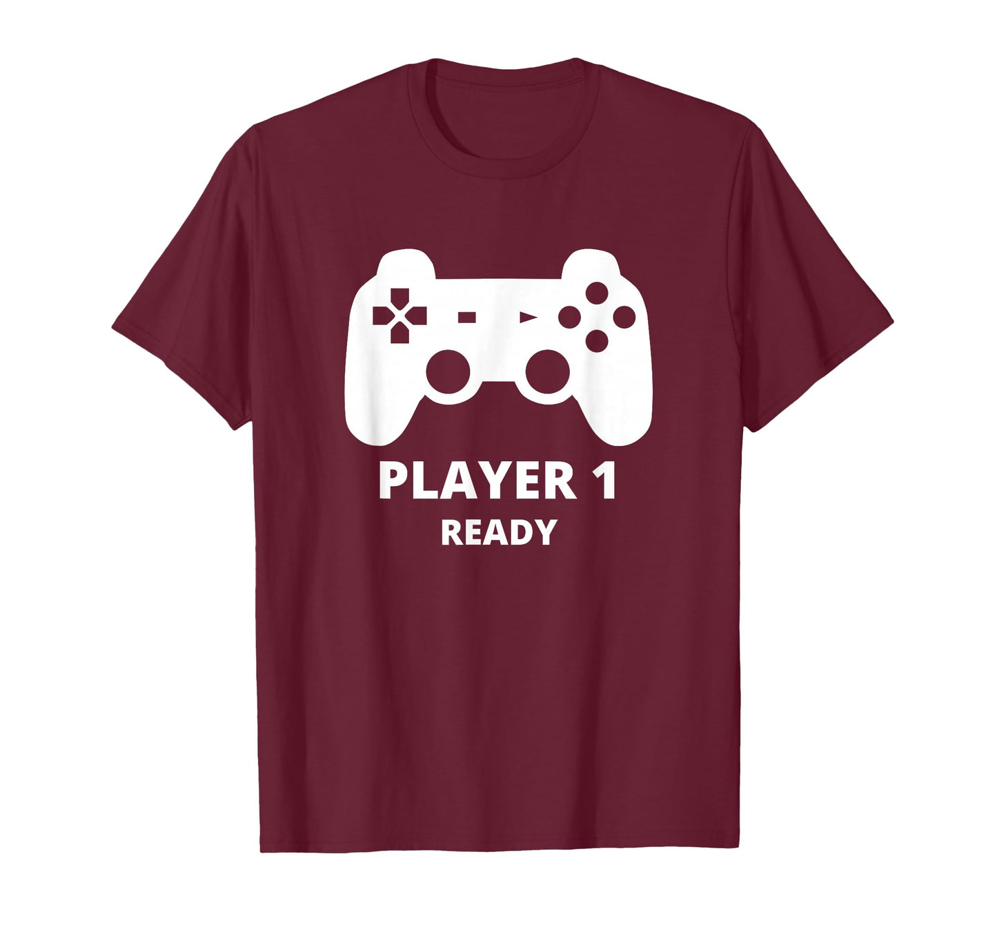 Player 1 shirt kids Player 1 toddler shirt T-Shirt