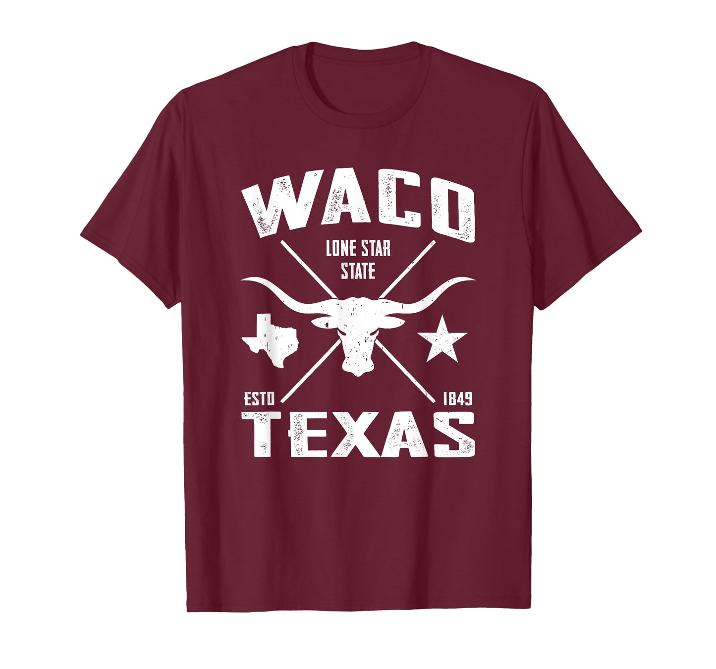 Waco T-Shirt