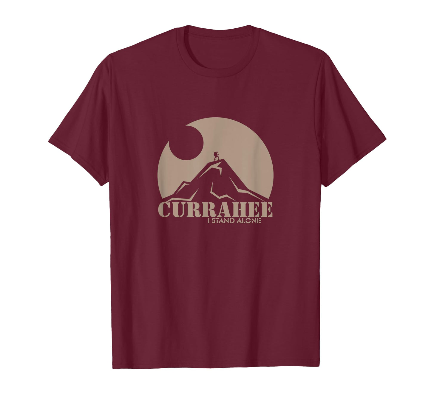 Currahee T-Shirt