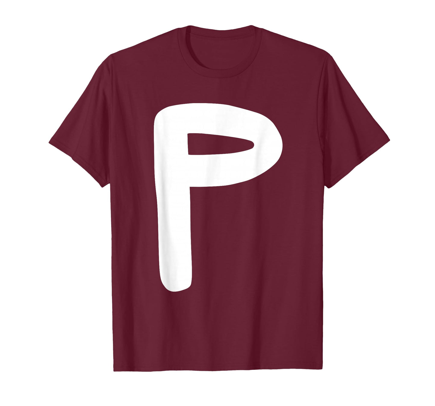 Pepper Costume Shirt Adult Couple Salt And Pepper Costume T-Shirt
