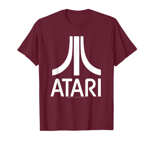 Atari Logo T-Shirt