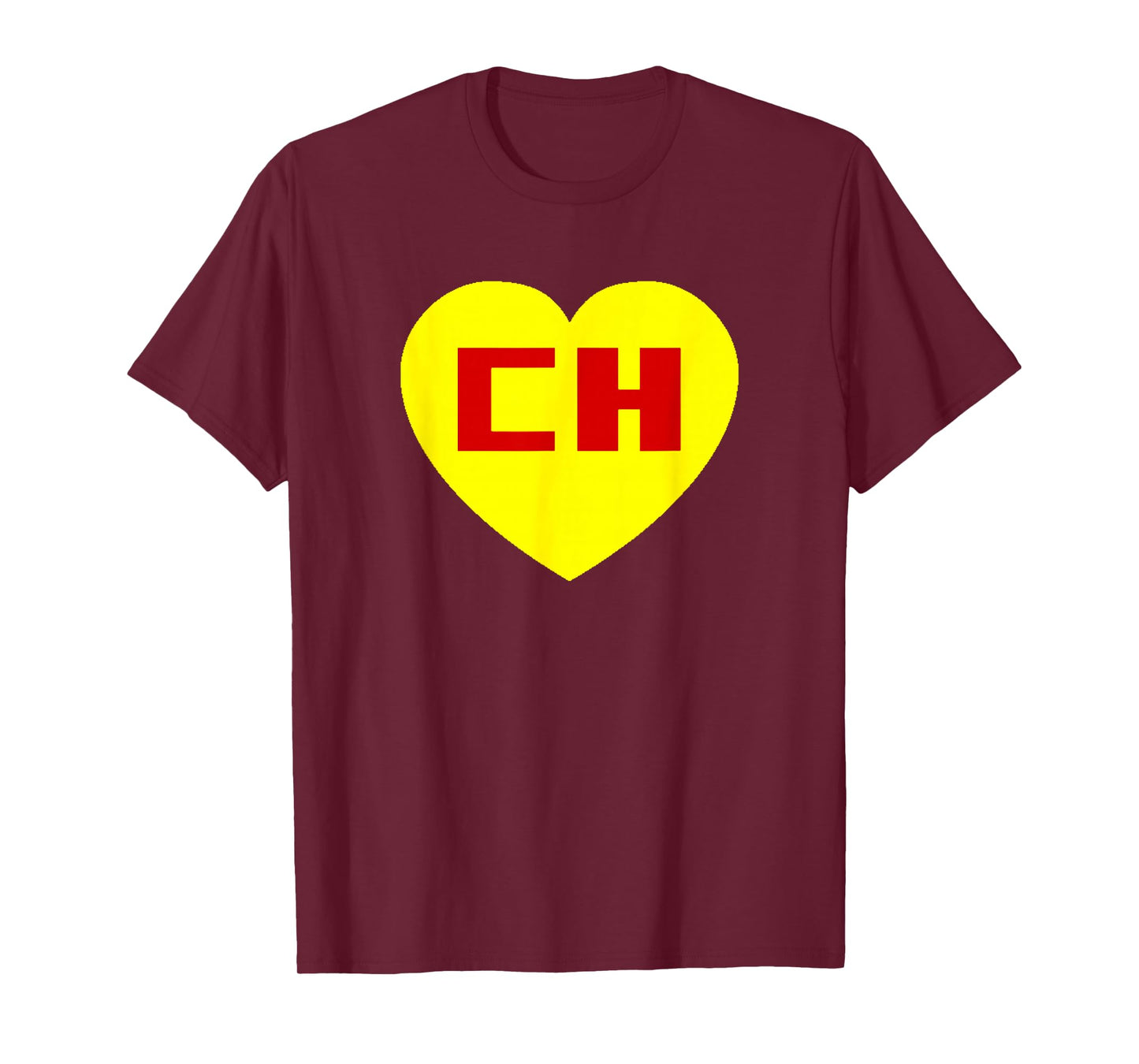 Chapulin Colorado T-Shirt T-Shirt