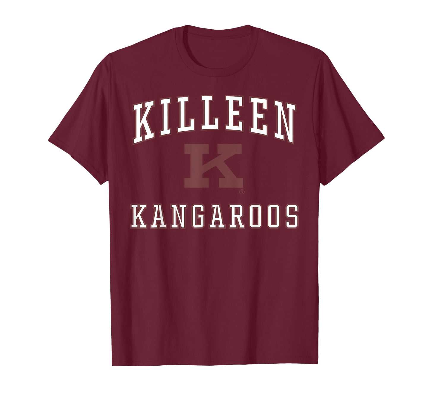 Killeen High School Kangaroos T-Shirt C1 T-Shirt