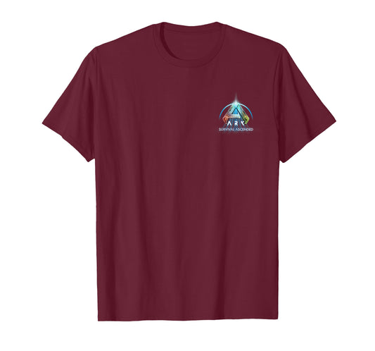 ARK: Survival Ascended Deformed Standard T-Shirt