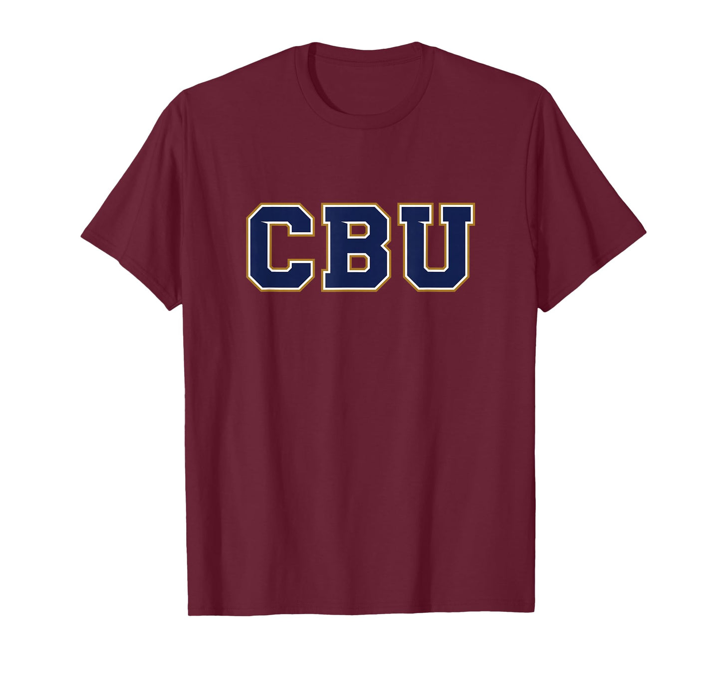 Cal Baptist Lancers | Official NCAA Merch | PPCALB01 T-Shirt