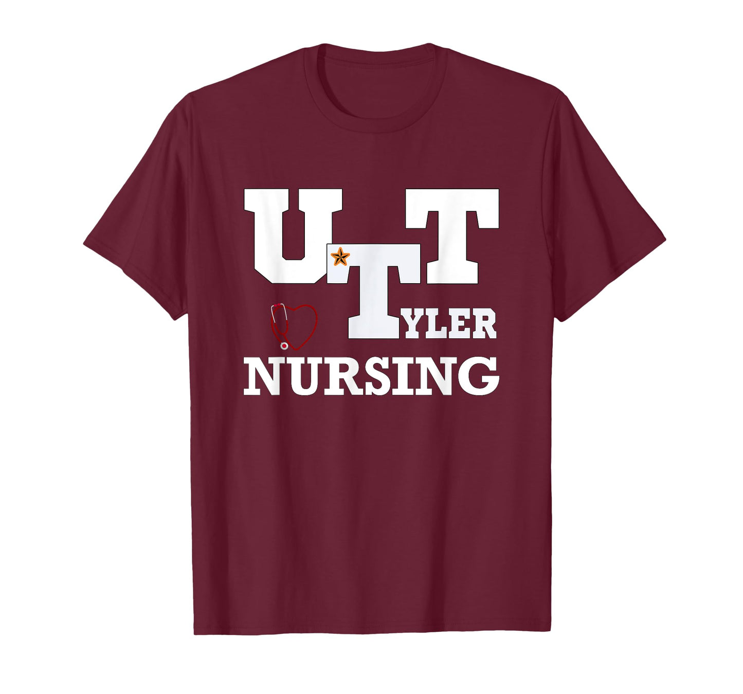 UT Tyler Nursing T-Shirt