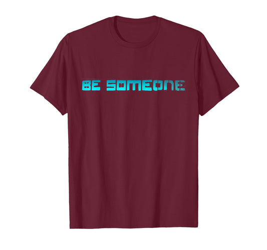 Houston Be someone Bridge Houston Skyline H-Town Be Someone T-Shirt