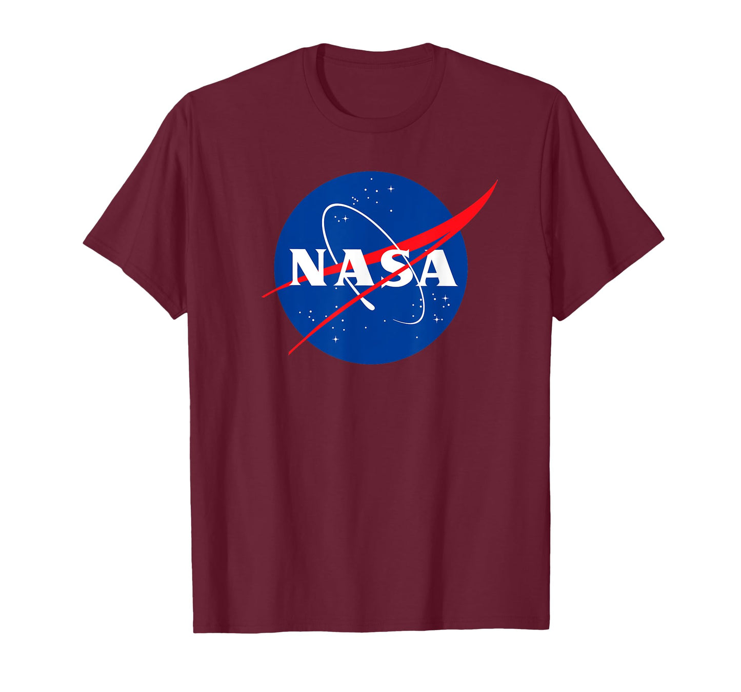 NASA Meatball T-Shirt