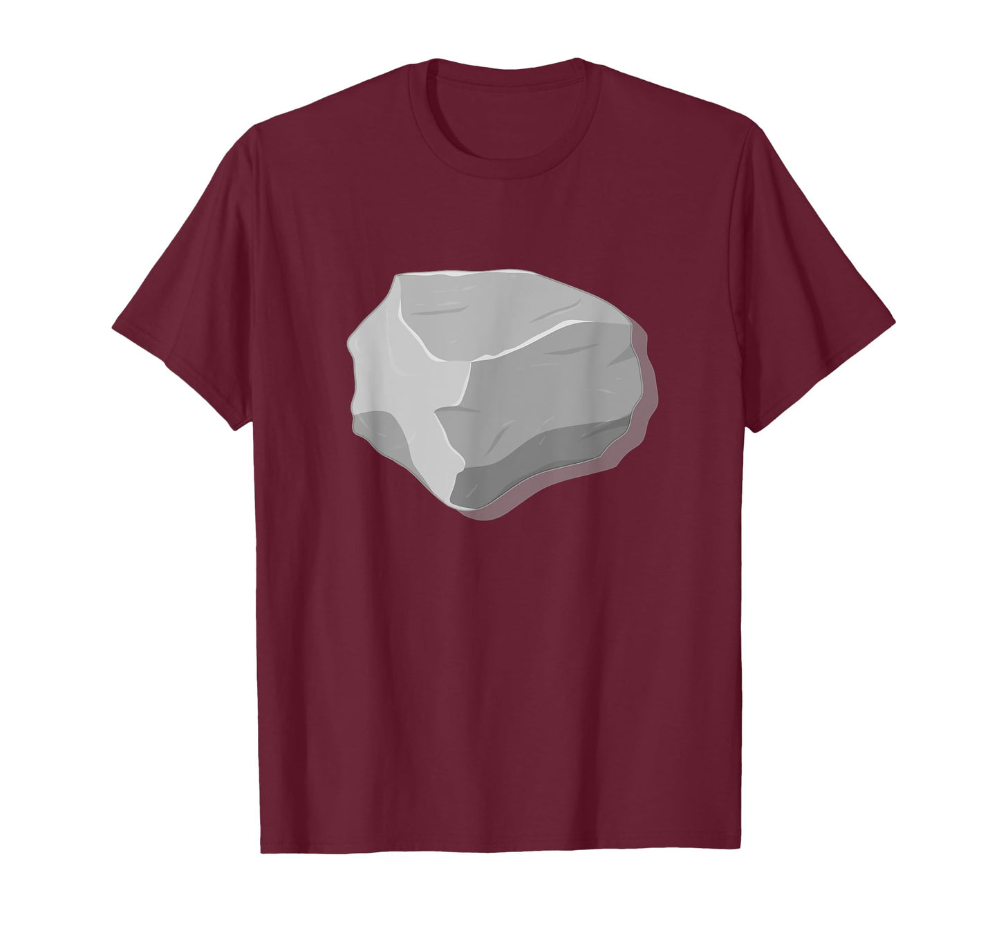 Rock Paper Scissors Matching Set for Three People Costume T-Shirt
