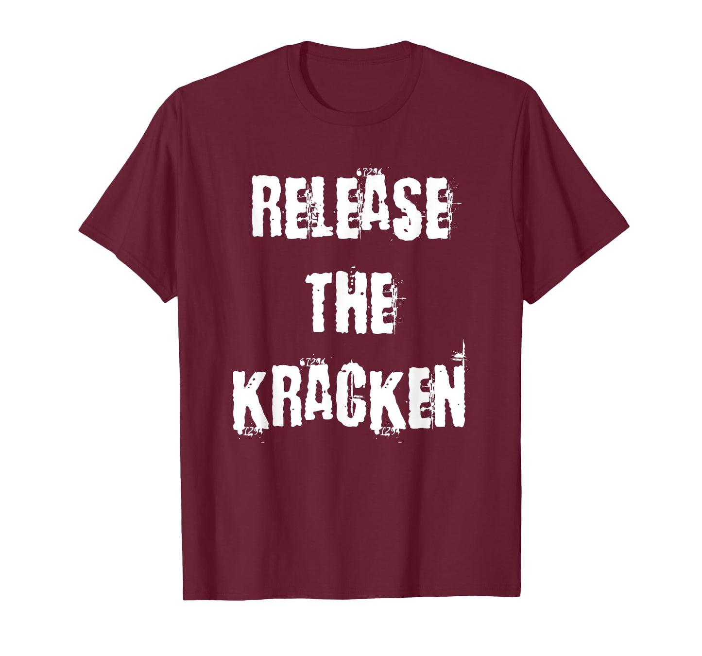 Release the Kracken T-Shirt