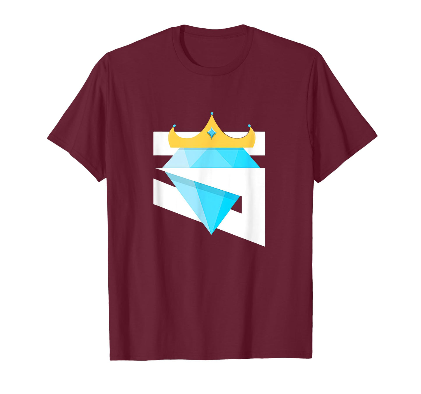 Gaming Tee for Gamer with Game Style T-Shirt
