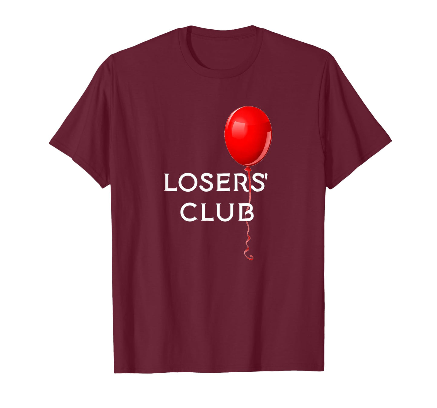 Losers' Club T shirt T-Shirt