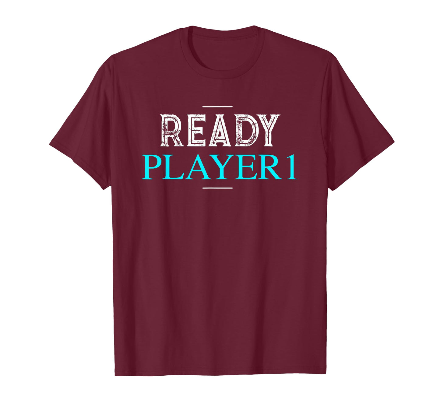 Ready Player 1 T-Shirt
