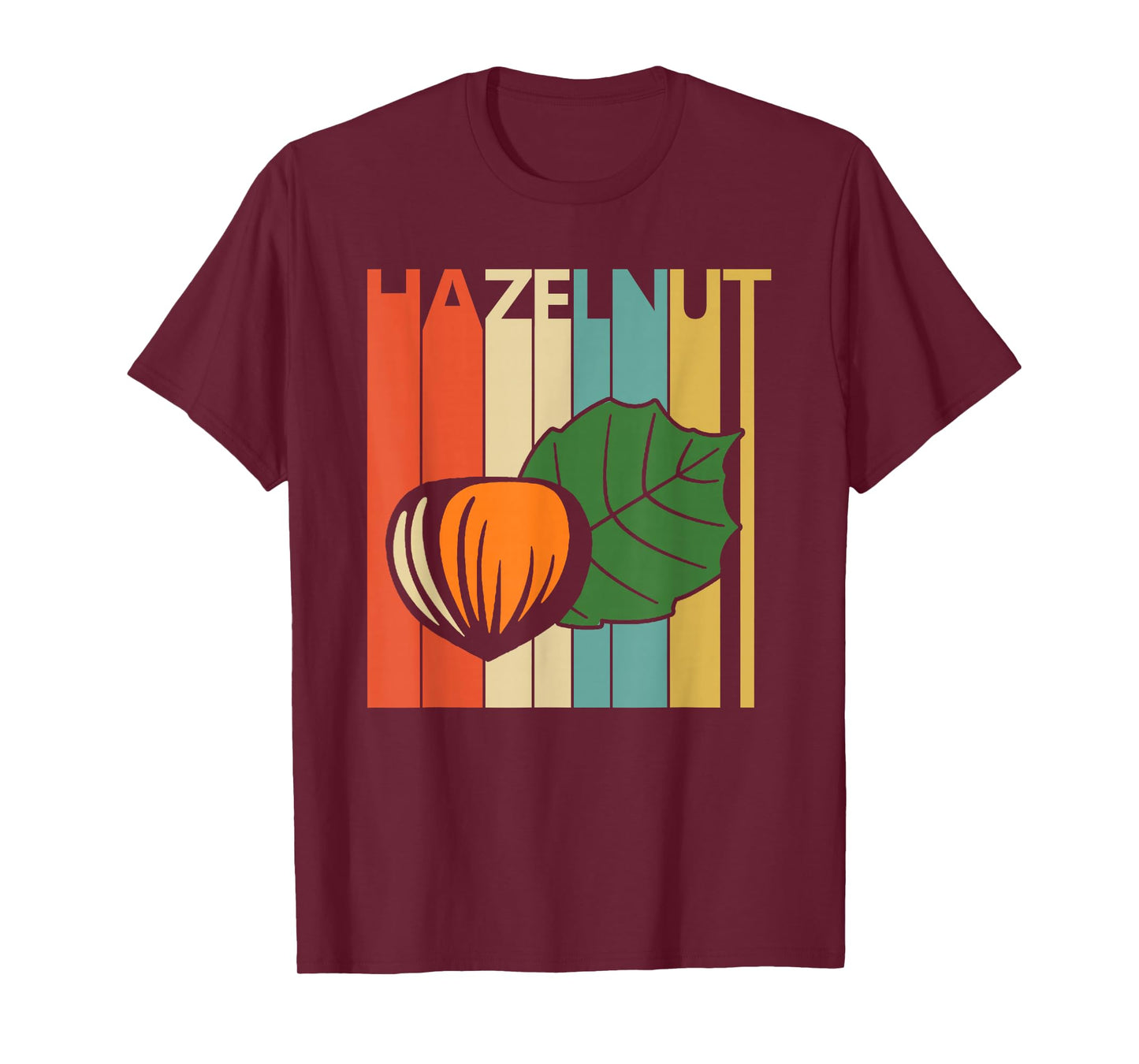 Vintage Hazelnut T-Shirt