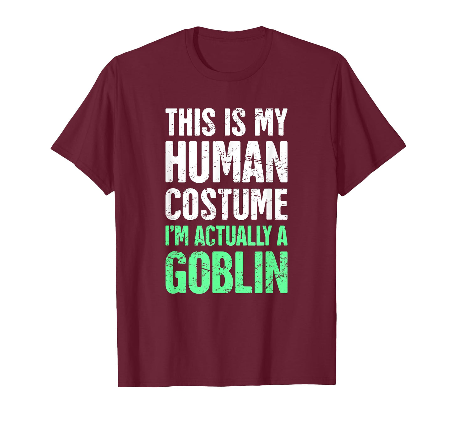 Goblin Fantasy Creature Medieval Goblin Creature / Fantasy World Hobgoblin Goblin T-Shirt