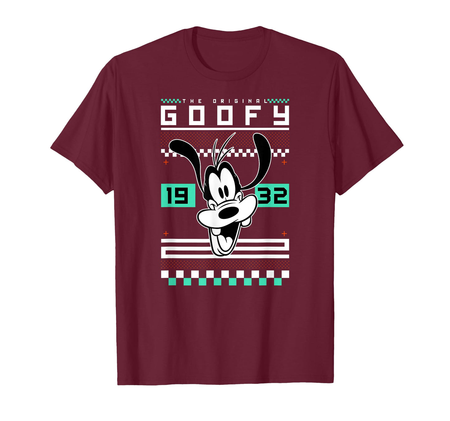 Disney - Original Goofy T-Shirt