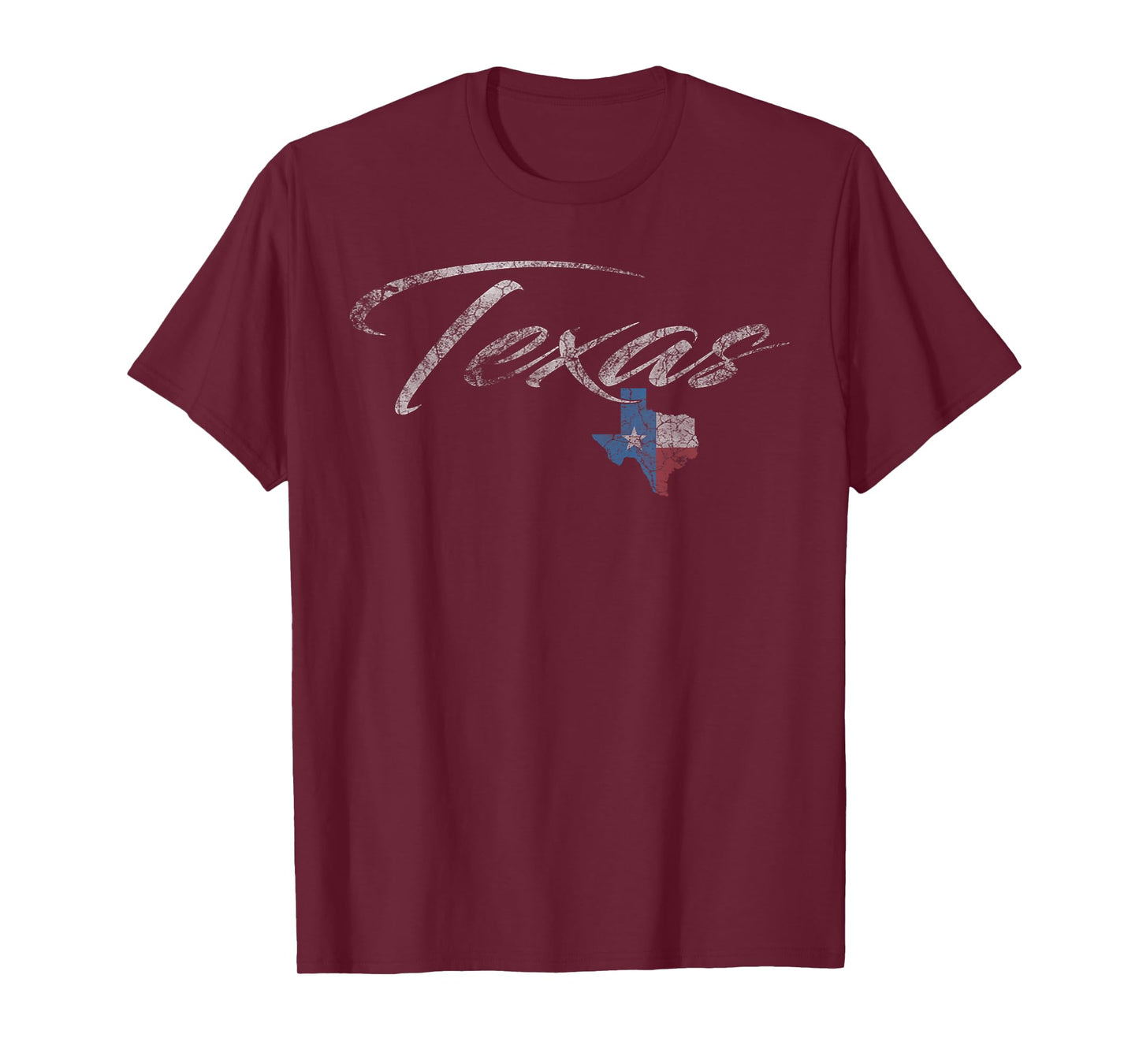 Texan Gifts Texas Shirt Texas Graphic Tees for Women. Men TX T-Shirt