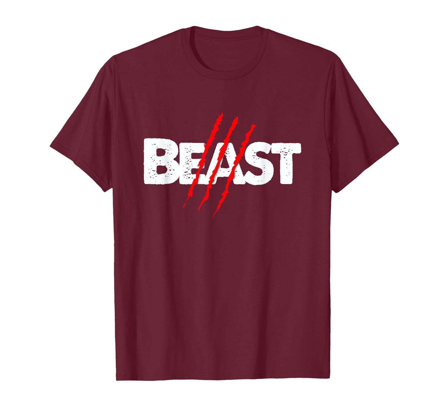 Beast Scratch T-Shirt