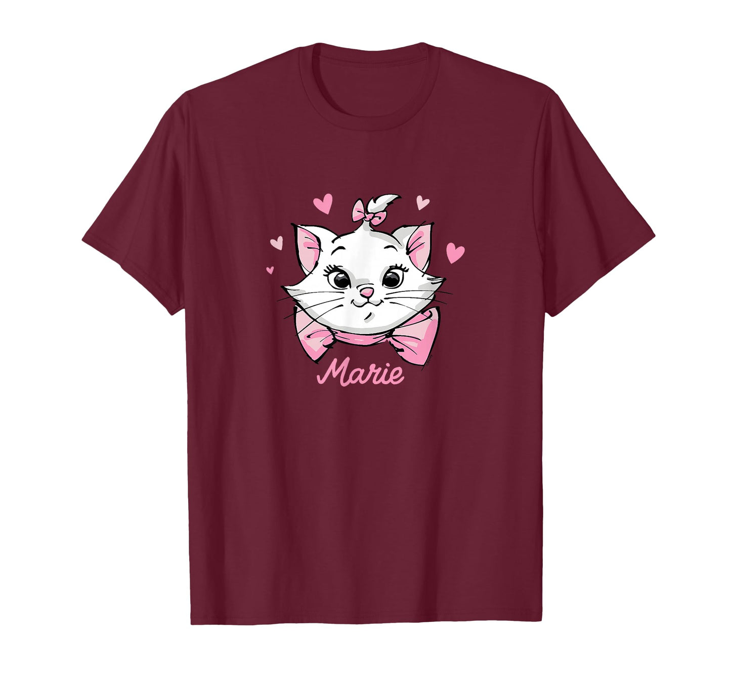 Disney - The Aristocrats Marie T-Shirt