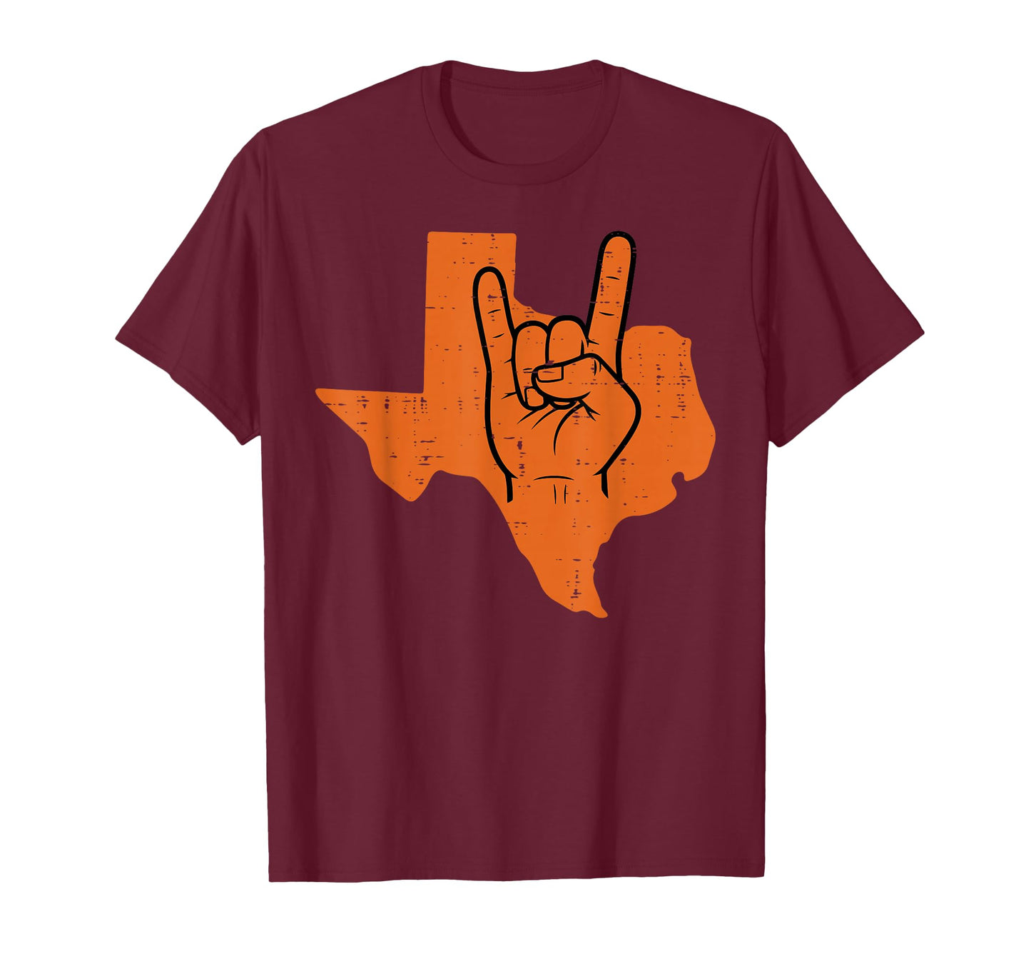 Texas Boys Youth Teen Kids Girls Men Women T-Shirt