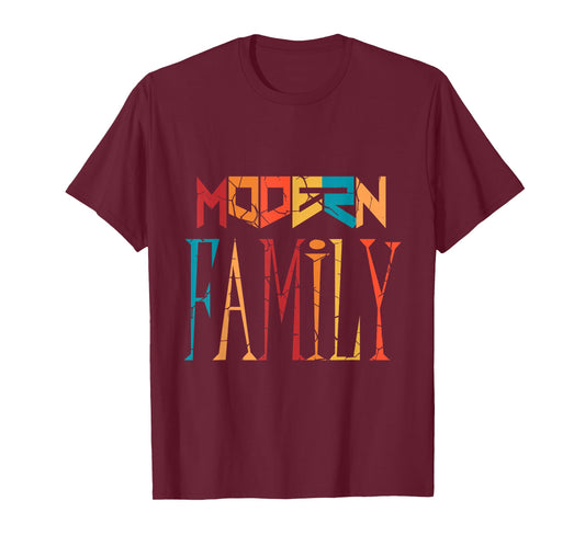 Modern Family T-Shirt