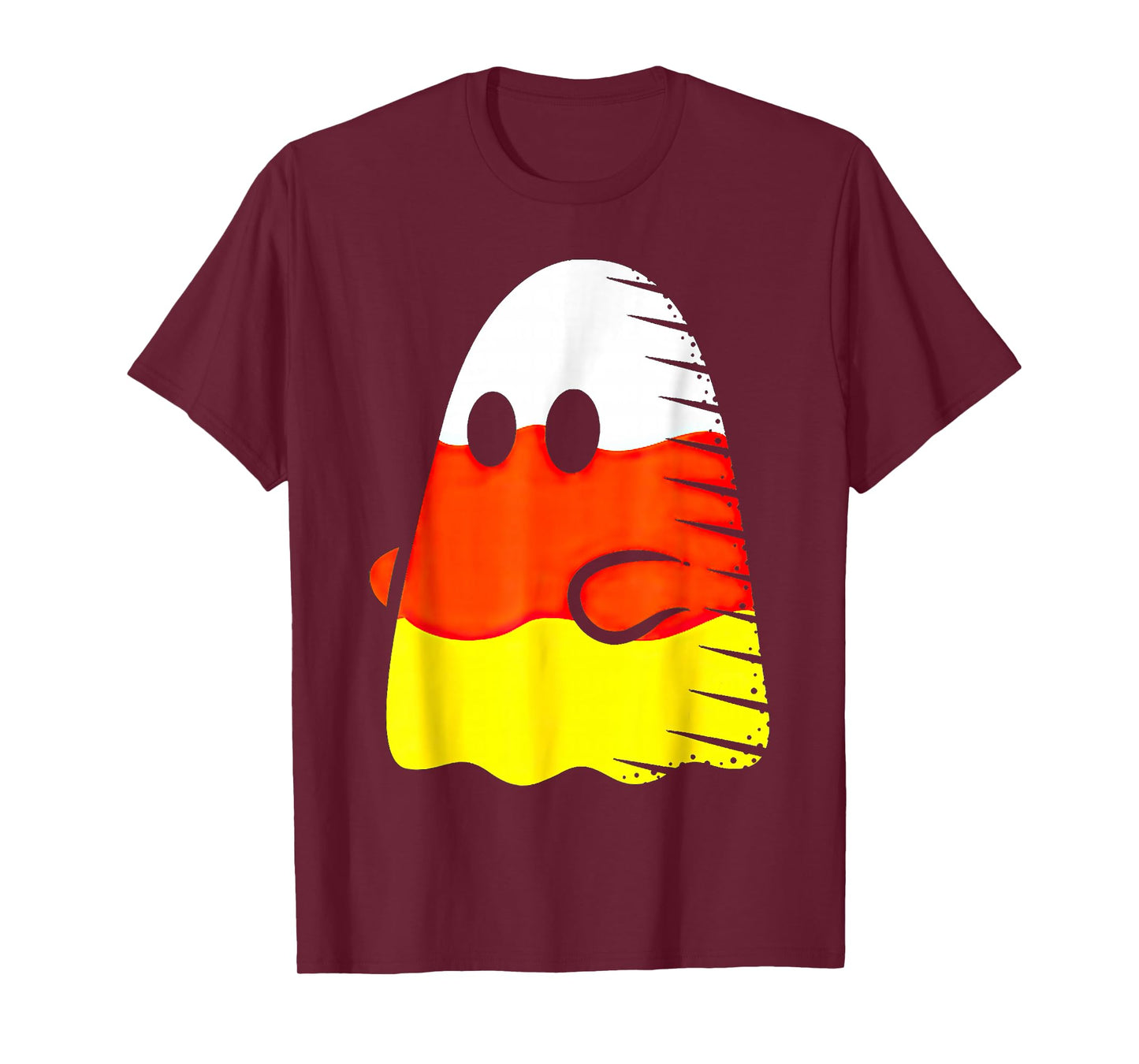 Halloween Candy Corn T-Shirt