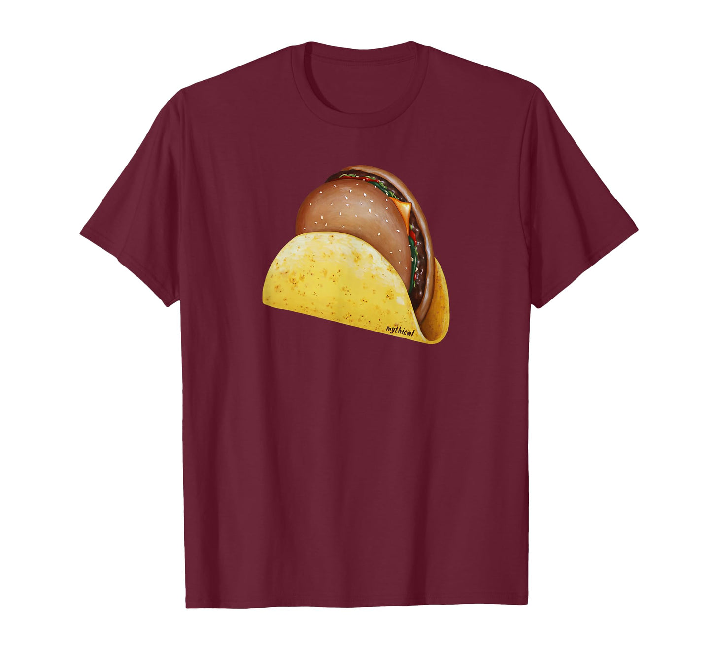 GMM Will It Taco? T-Shirt