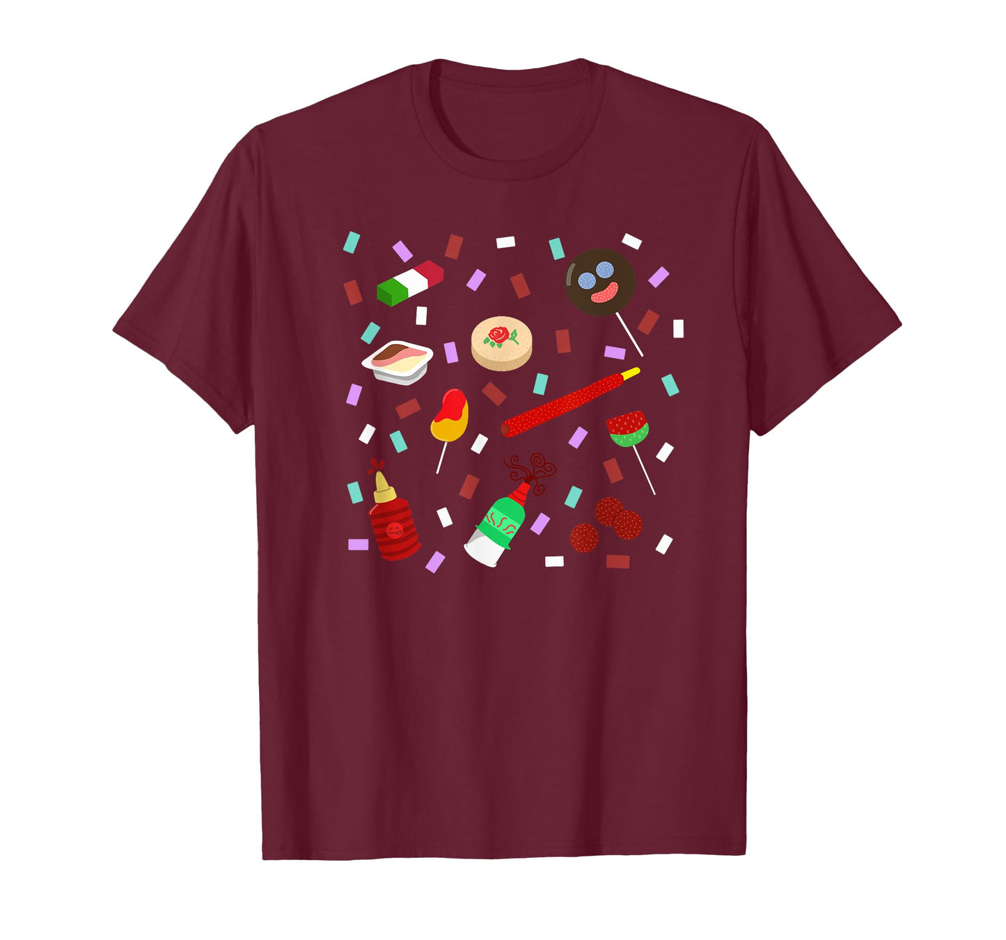 Mexican Candy T-Shirt