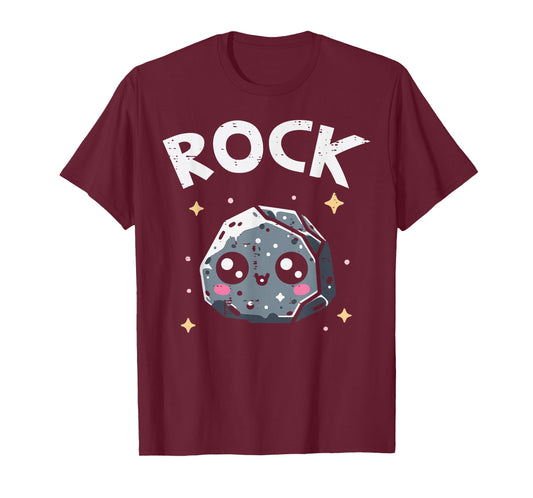 Halloween Rock Paper Scissors Matching Costume Men Women Kid T-Shirt