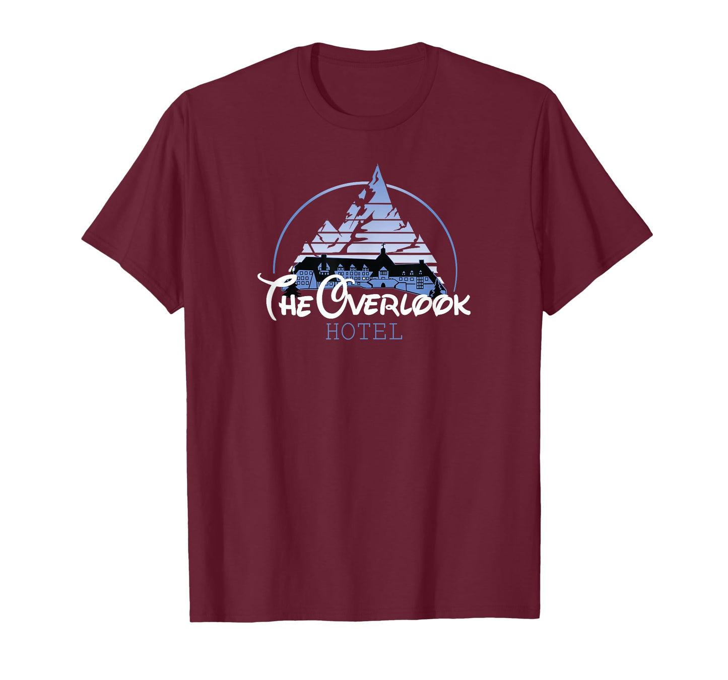 Overlook Magic T-Shirt