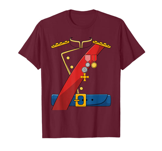 Prince Charming Costume Halloween Kids Boys Men Cute Funny T-Shirt