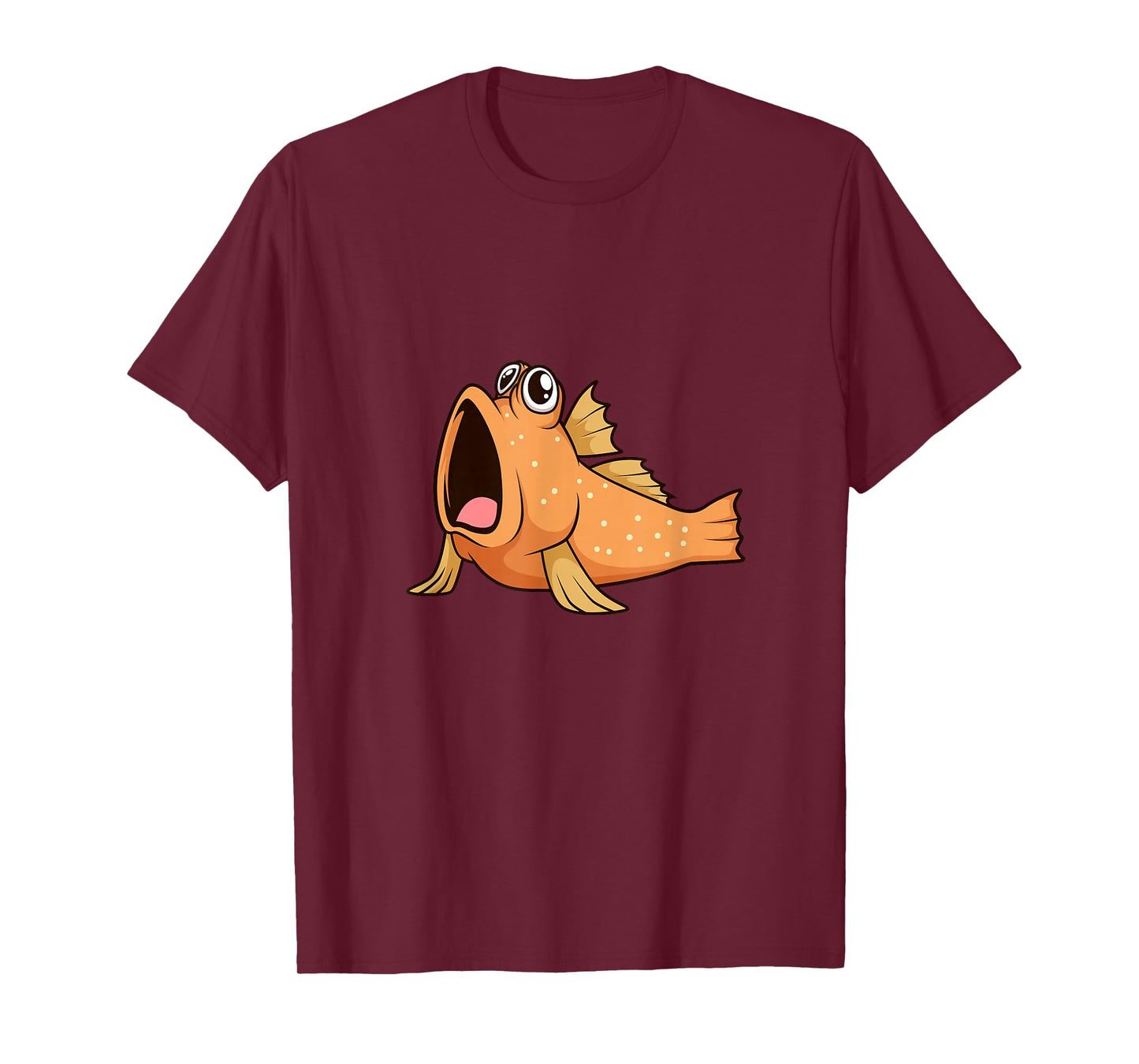Kawaii Mud Jumper T-Shirt