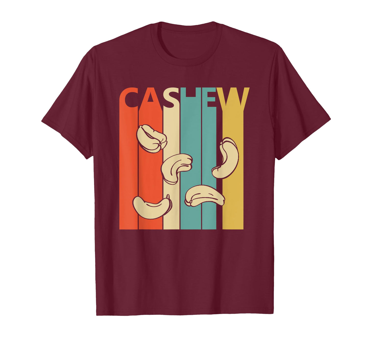 Vintage Cashew T-Shirt