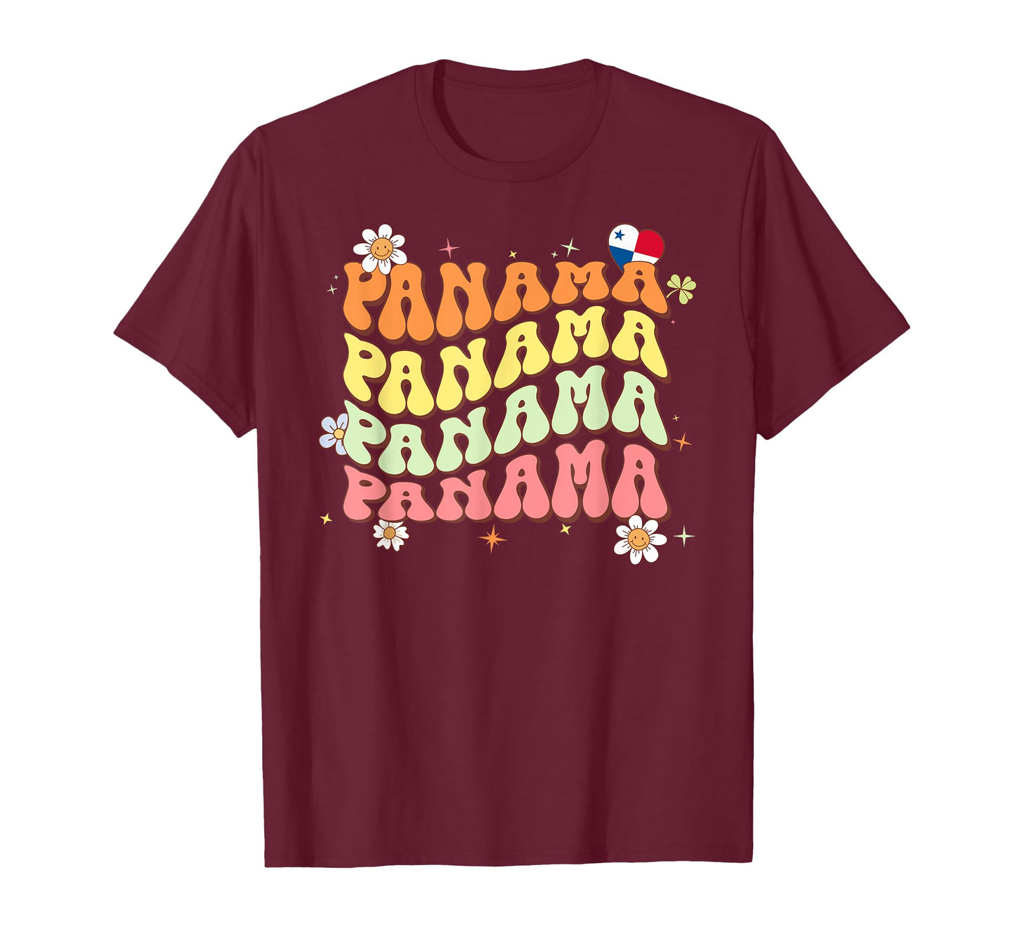 Panama T-Shirt