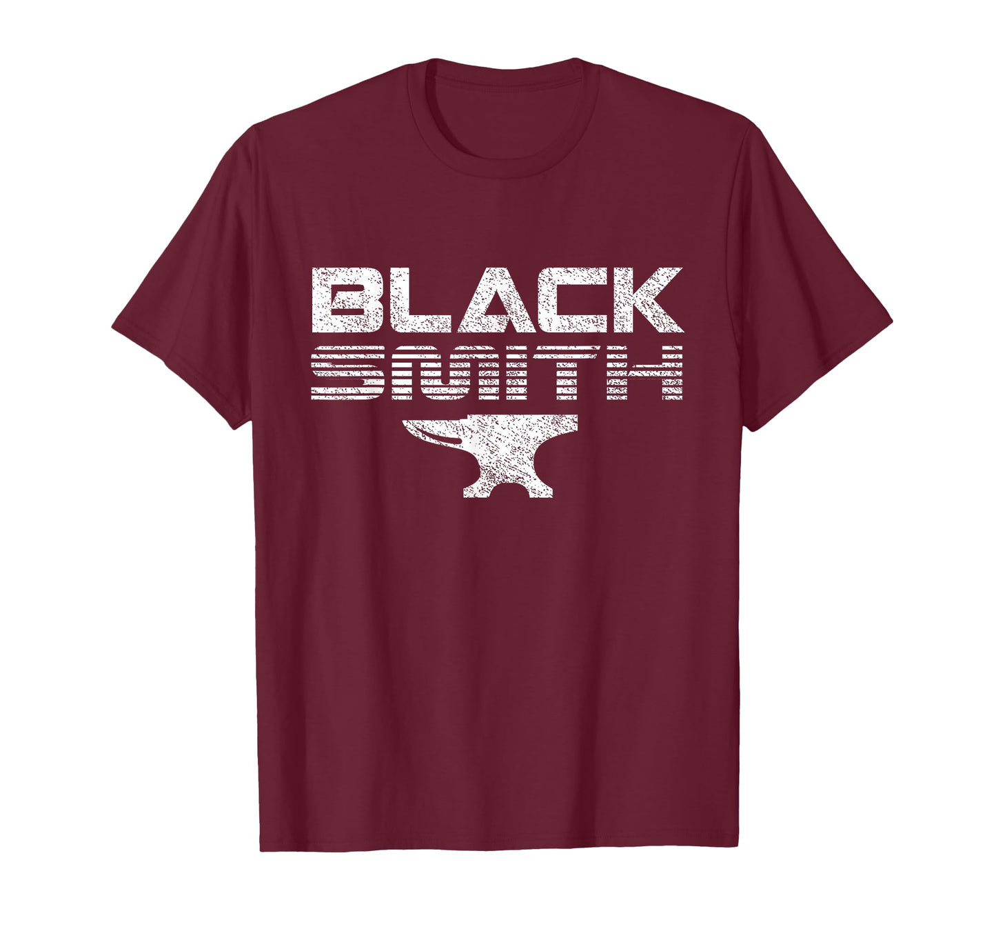 Blacksmith Forging Metalsmith Forge Blacksmithing T-Shirt