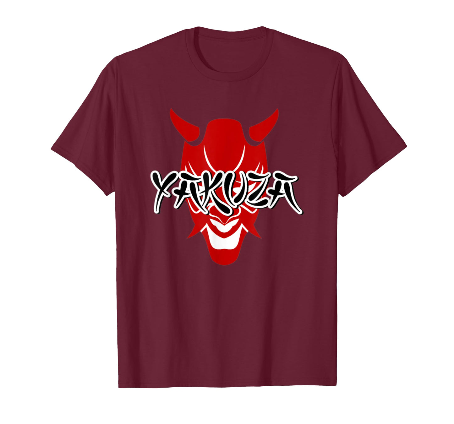 Japanese Yakuza T-Shirt