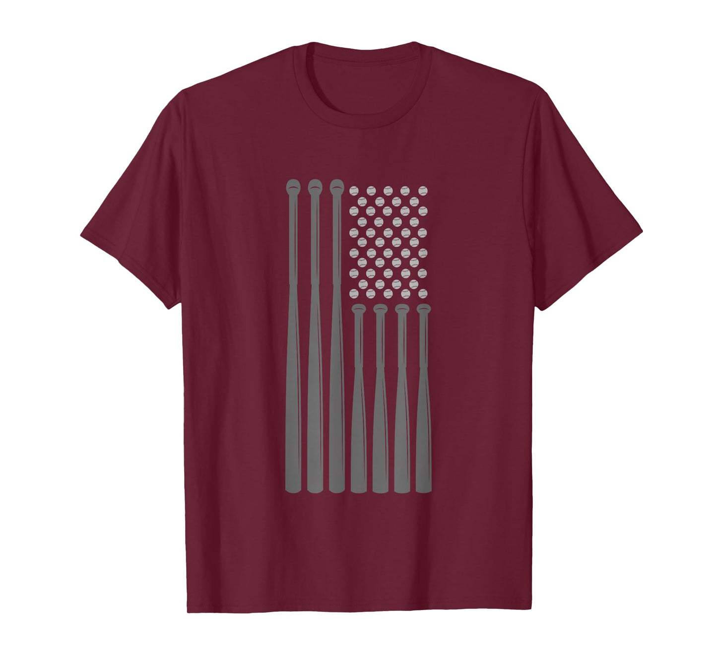 Baseball Apparel - Baseball T-Shirt