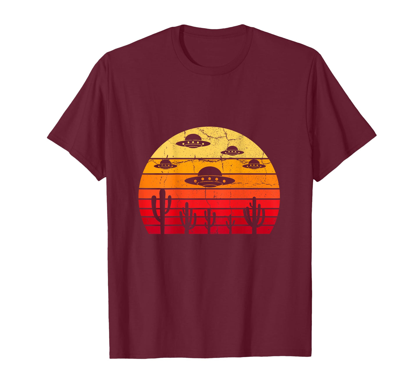 Aliens Balloon Aliens Statue Aliens Collection Aliens King T-Shirt