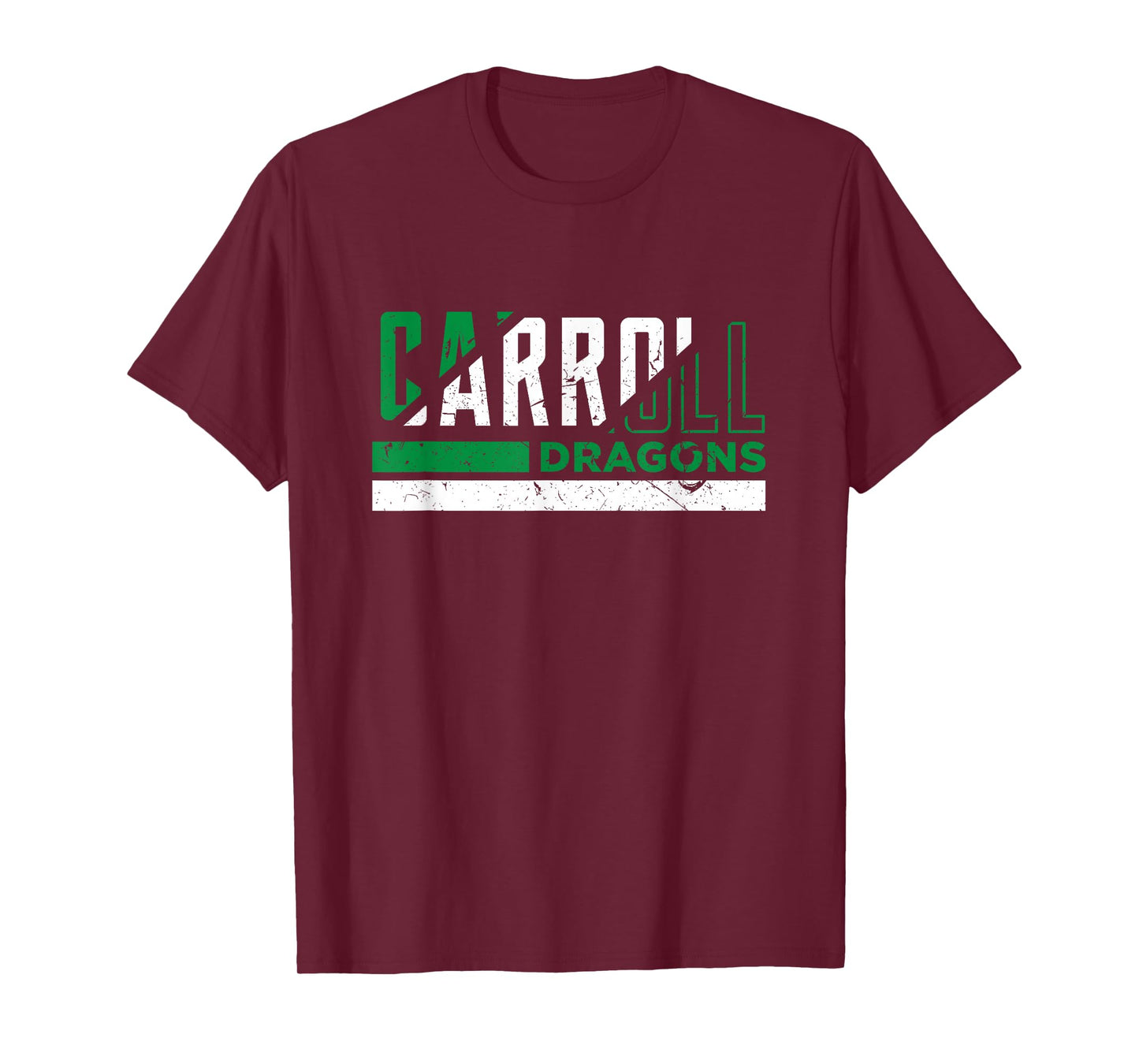 Southlake Carroll Texas T-Shirt